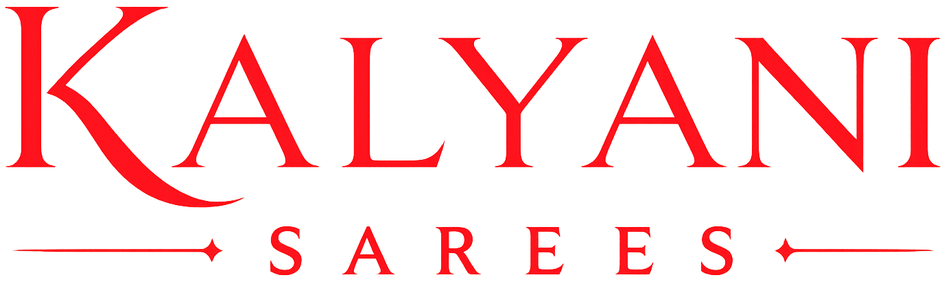 Kalyani Sarees Logo