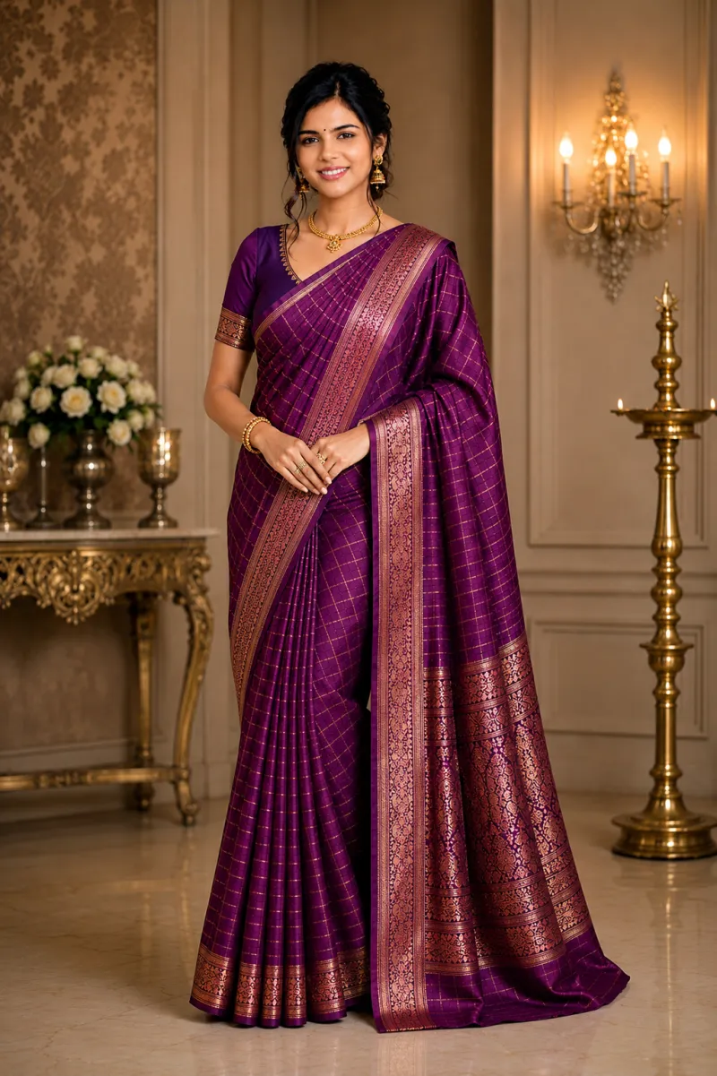 Kalyani saree