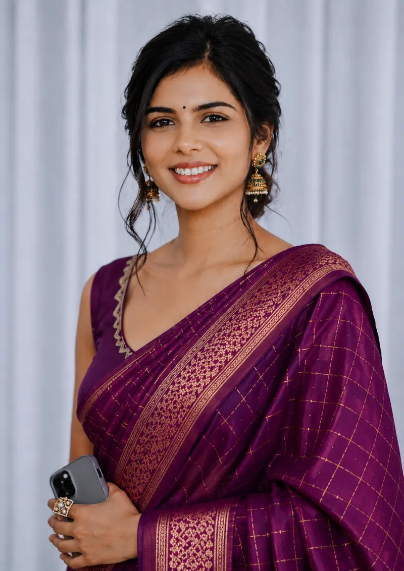 Kalyani saree